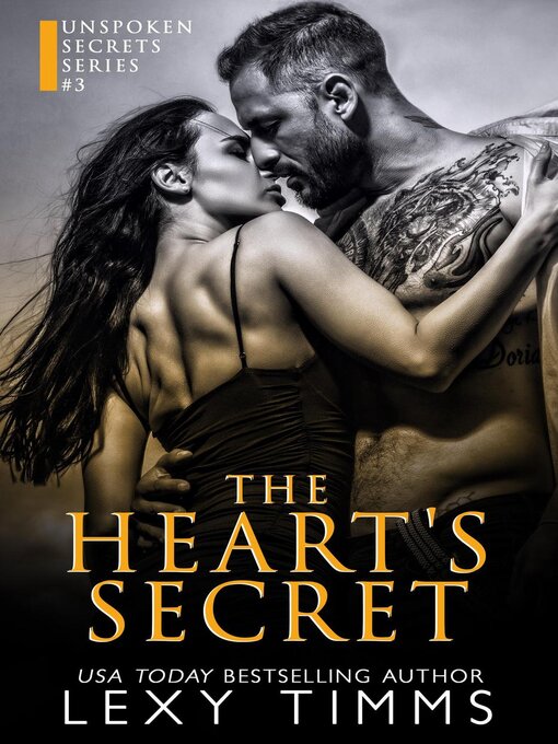 Title details for The Heart's Secret by Lexy Timms - Available